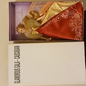 Vintage Glamorous Gala Barbie